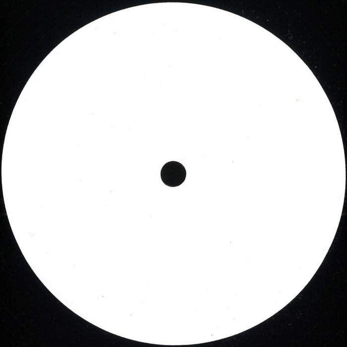 House Mixes #1 (2LP - 2x12