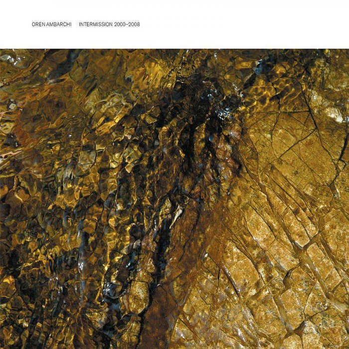 Sagittarian Domain (10 year anniversary edition) | Oren Ambarchi