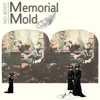 "Memorial Mold" cover art