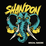 Shandon - Not So Happy to be sad - (Digipack CD) | Shandon