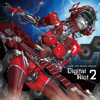 Music | Psycho Filth Records