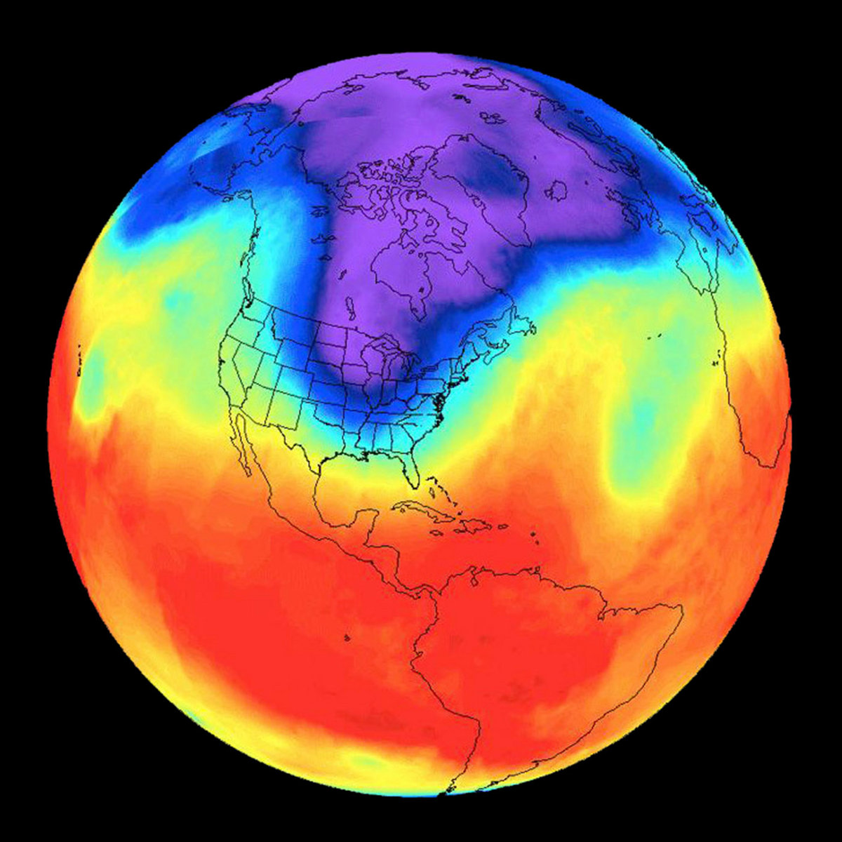 Polar Vortex (24bit) Energetic Vortex