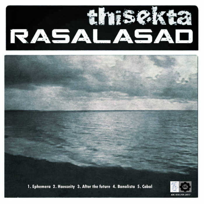 Rasalasad – Thisekta