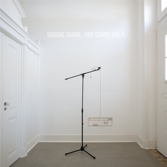 Pochette de Pop Songs Vol 1 par Eugene Darke