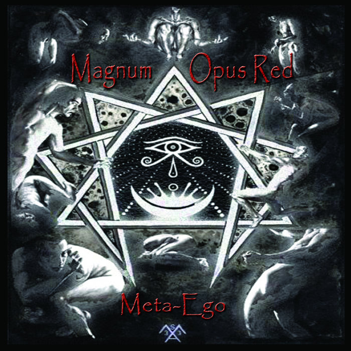 Meta Ego Meta-Ego | Magnum Opus Red