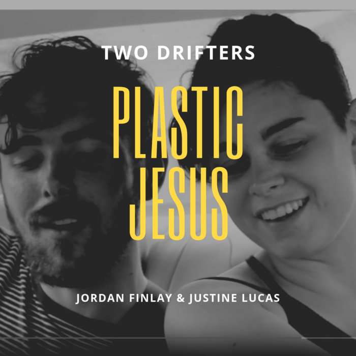 Plastic Jesus