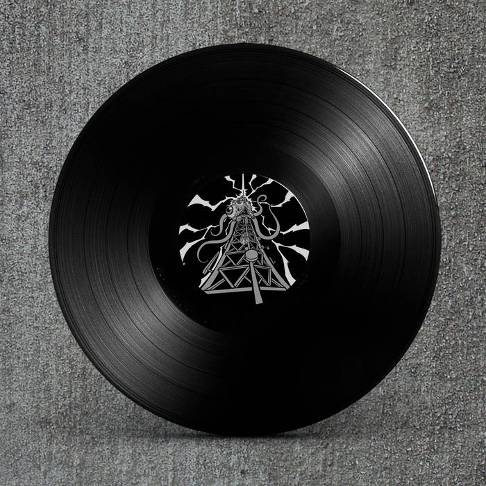 False Transmitter EP - 2023 [EMC V 013] | Sinitsin | Electro