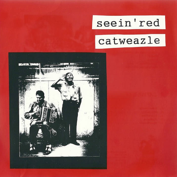 C-Red | Seein Red