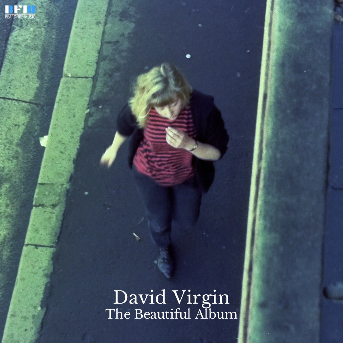 The Beautiful Album (2021 Remaster) cover