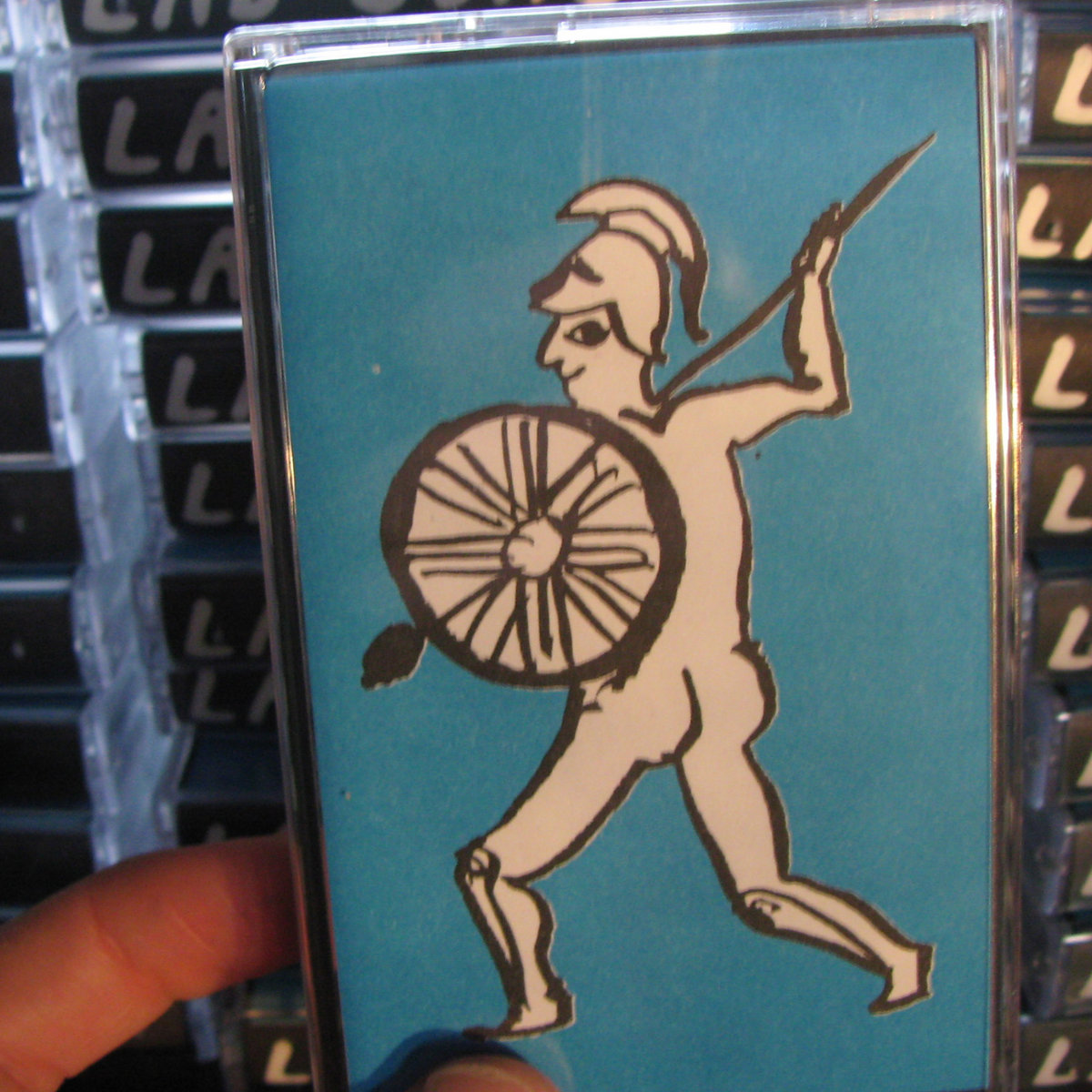 Pictures on the Wall Lab Coast