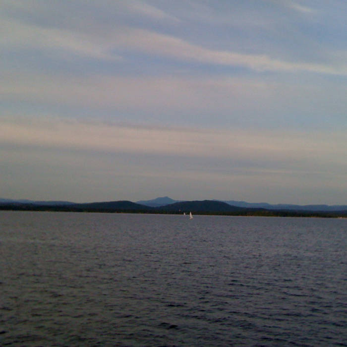 Mare's Tails and Mackerel Scales The Cranberry Isles