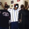 SHOOT 2 BITCH