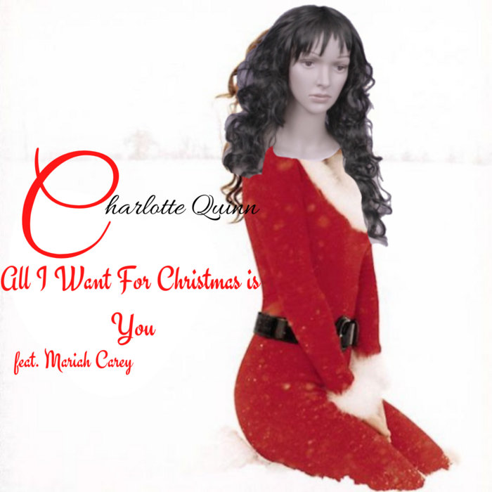 Mariah Carey All I Want For Christmas Is You Mp3
