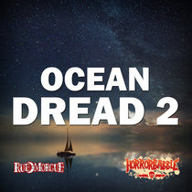 Ocean Dread: Volume 2 cover art