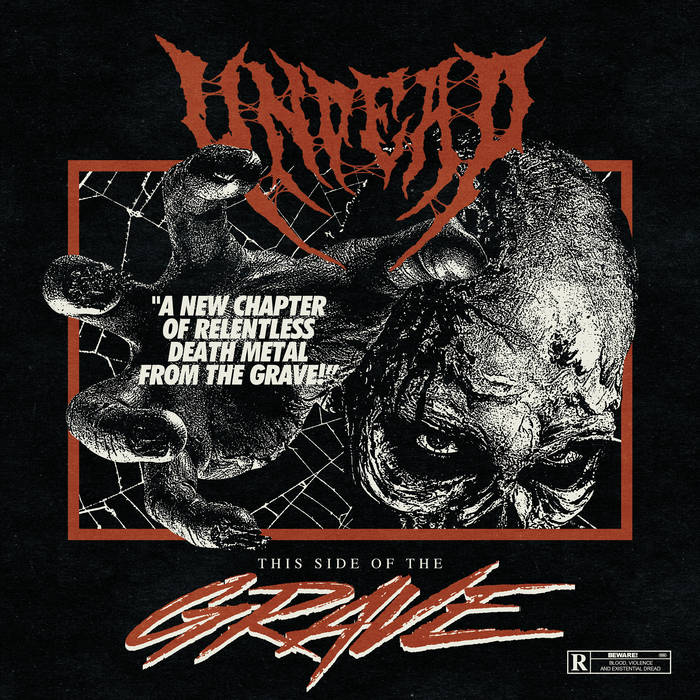 洋楽 From Obscurity To Eternity So It Goes | Demoniac | Edged Circle Productions