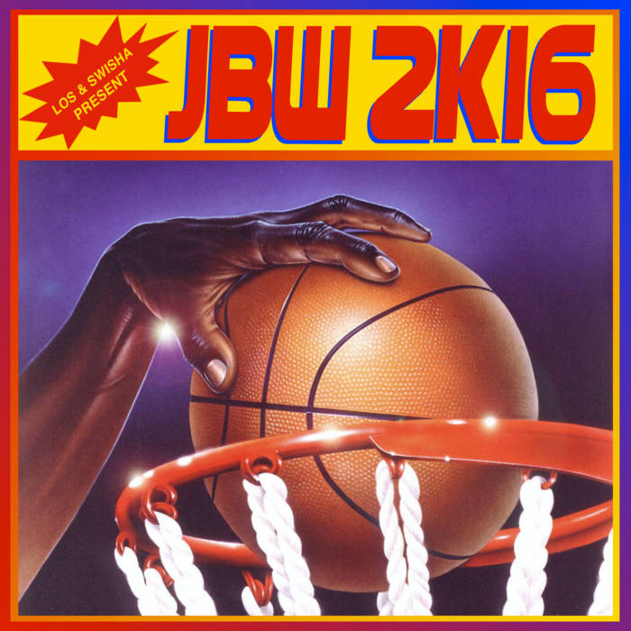 JBW 2K16 | Los & DJ SWISHA | DJ SWISHA