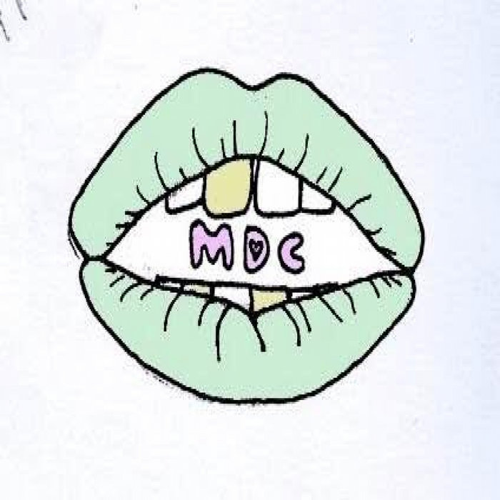 Raspberry Kamikaze Manifest Destiny's Child