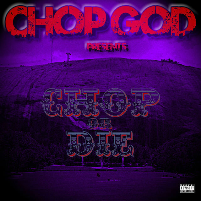 Gucci Mane - Stoopid (chopped & screwed by @MajorIsHere) *Bonus Track* |  Chop God