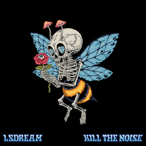 STINK MODE / BELONG TO MELSDREAM, Kill The Noise cover