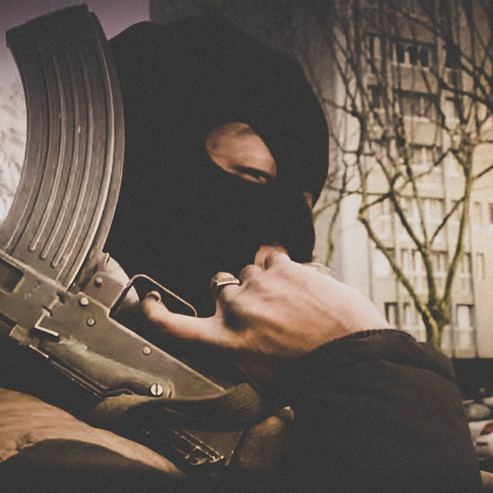 Bitter Defeat Wayvee