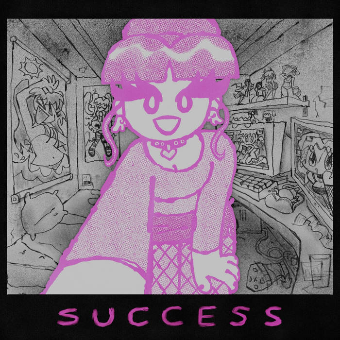 Success ft. Devi McCallion | TANKS