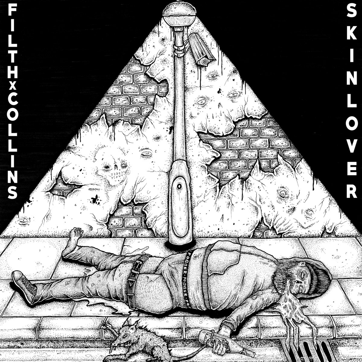 Let S Fucking Go Spazz Filthxcollins