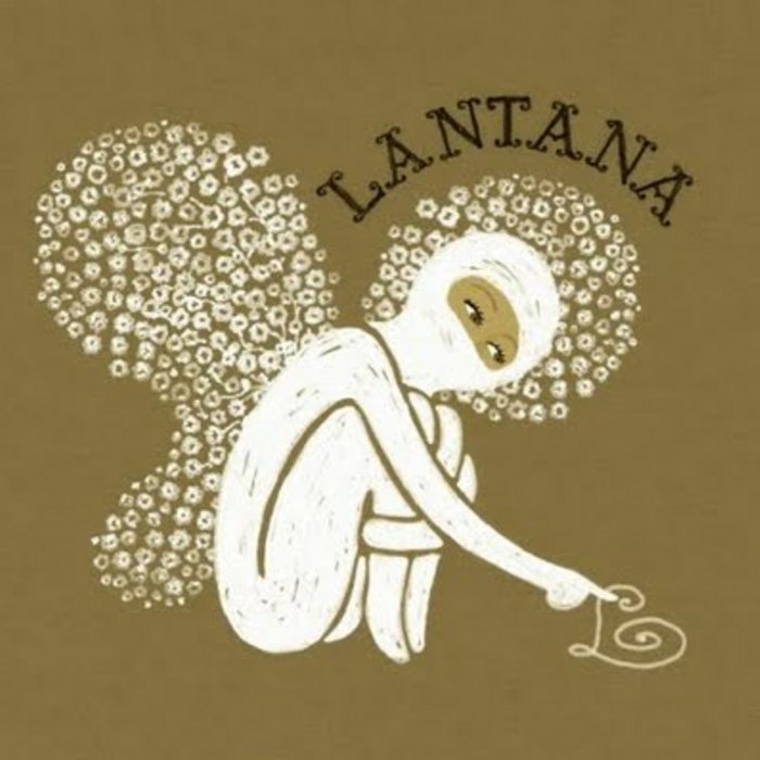 Lantana [EP] | Lantalba