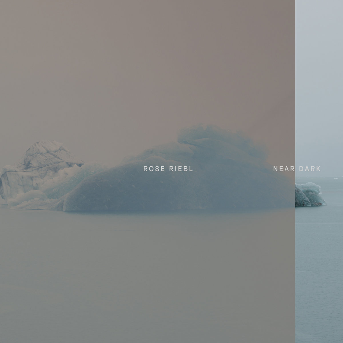 Near Dark | Rose Riebl | enjou