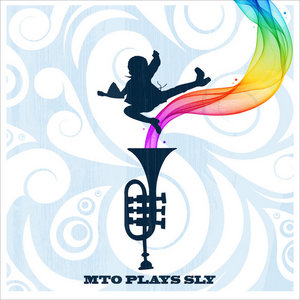 MTO Plays SlySteven Bernstein's Millennial Territory Orchestra cover