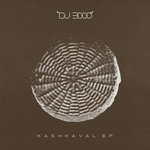 Kashkaval EP