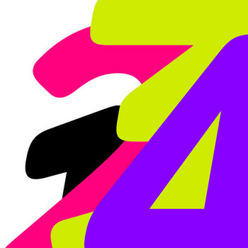 The Great Four Tracks Release