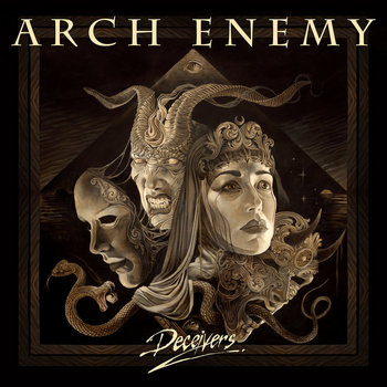Music | Arch Enemy