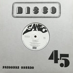 Freddie McKay/Santic/ Pablo