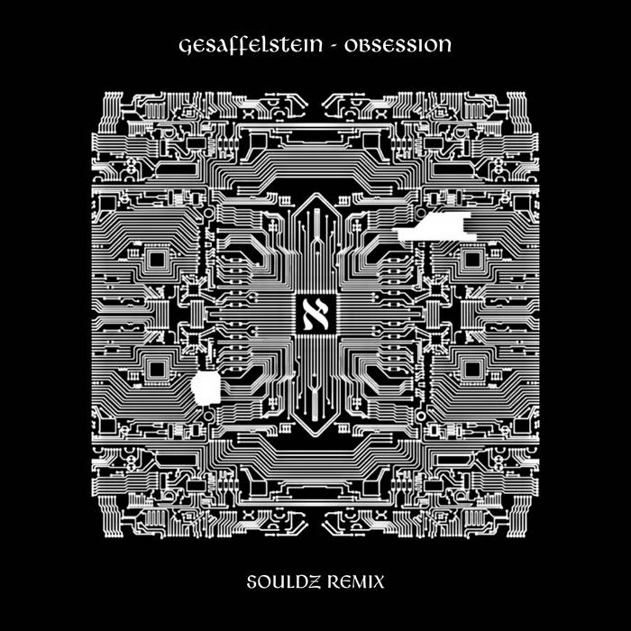 Gesaffelstein - Obssesion (Souldz Remix) | Gesaffelstein