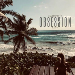 Obsession part 1 cover