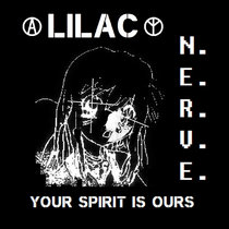 Your Spirit is Ours! cover art