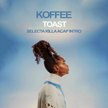 Music and merch tagged koffee on Bandcamp