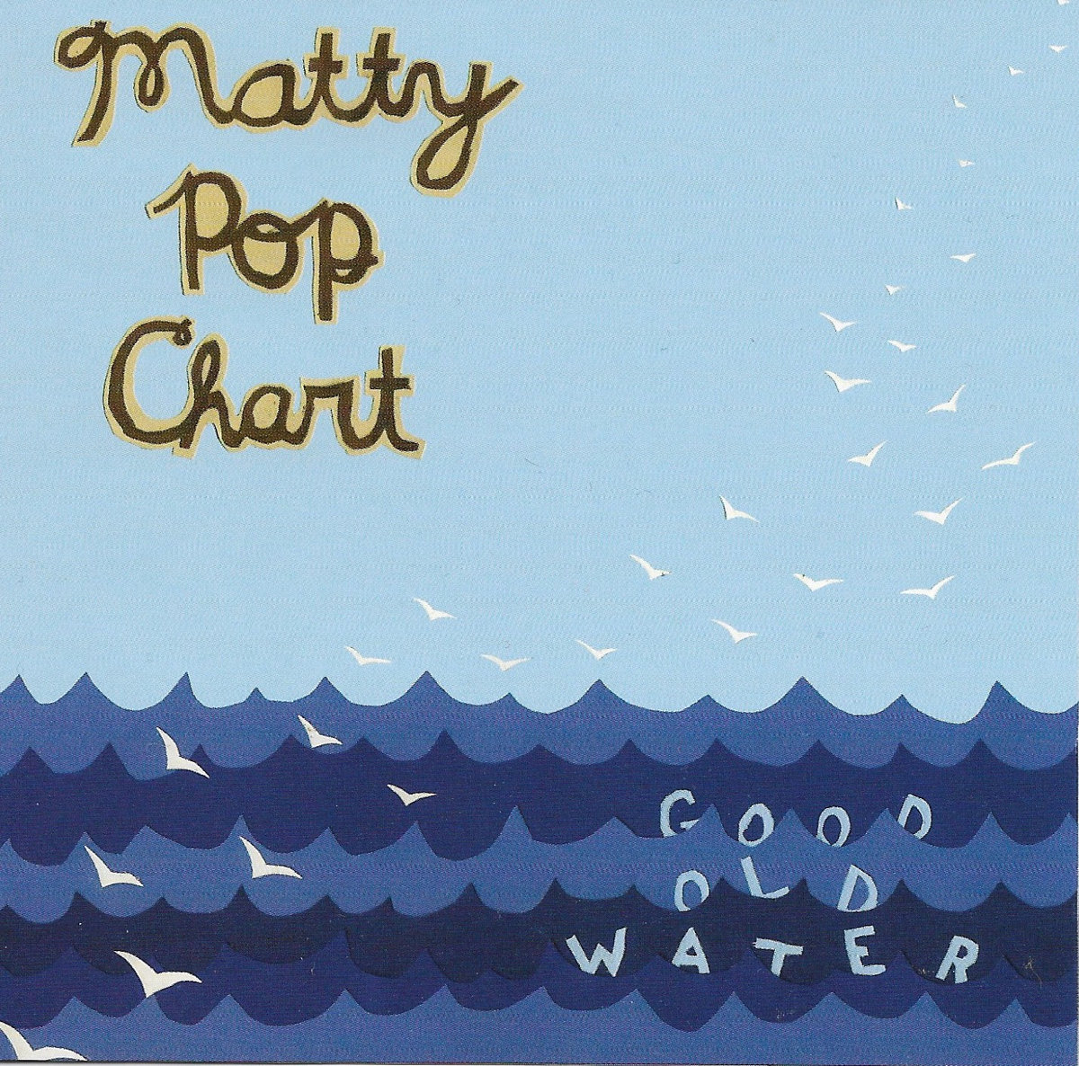 Matty Pop Chart