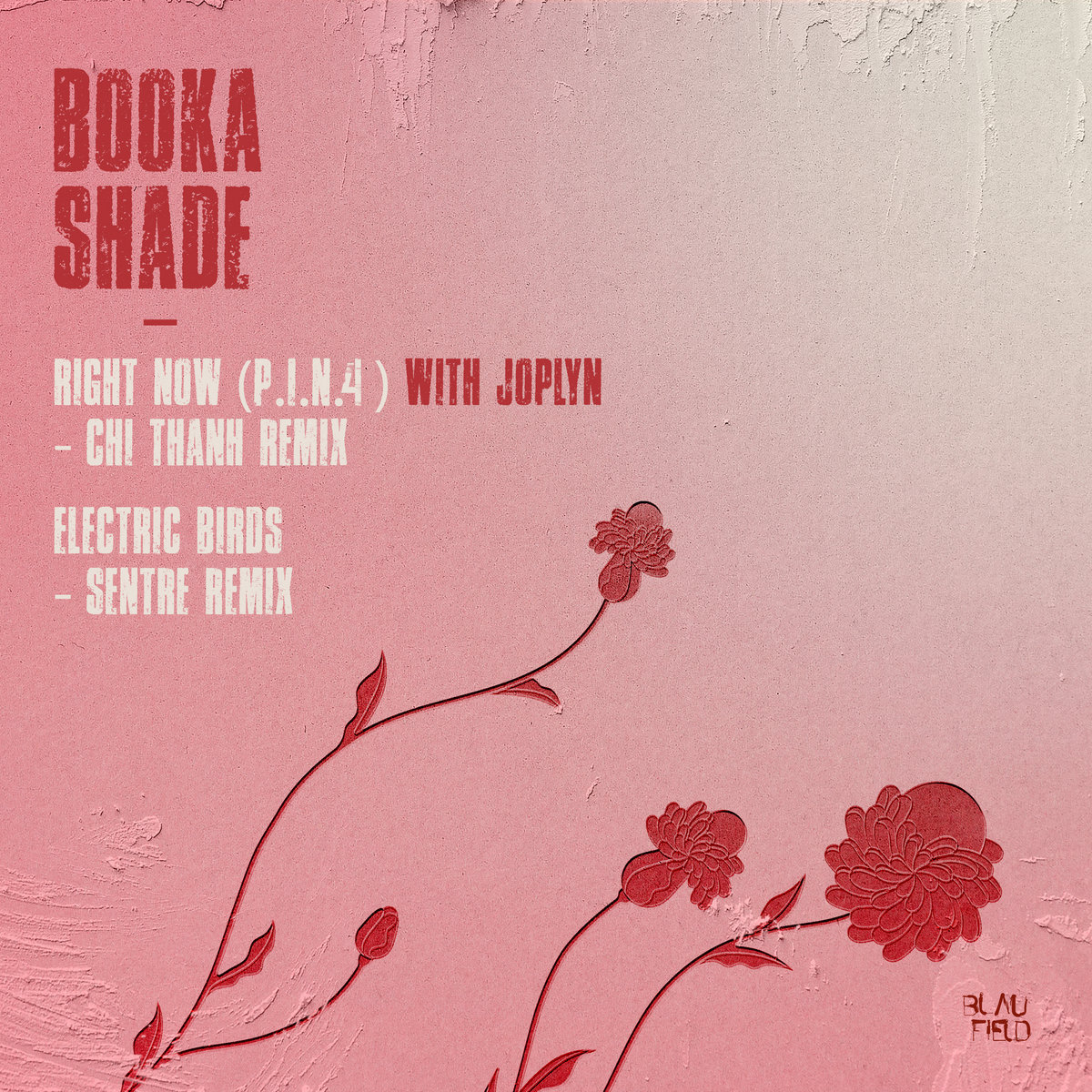 新品未開封エレクトロ,ハウス名盤 Booka Shade / Movements Movements [ALBUM] | Booka Shade