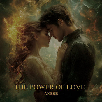 The Power Of Love | Axess
