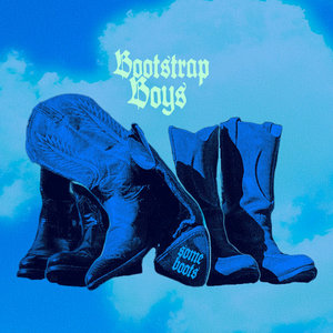 Some Boots cover
