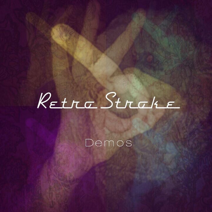 Strobe Demo Retro Stroke