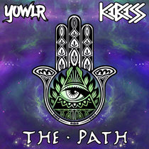 The Path cover art