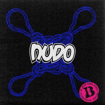 Album artwork for NUDO