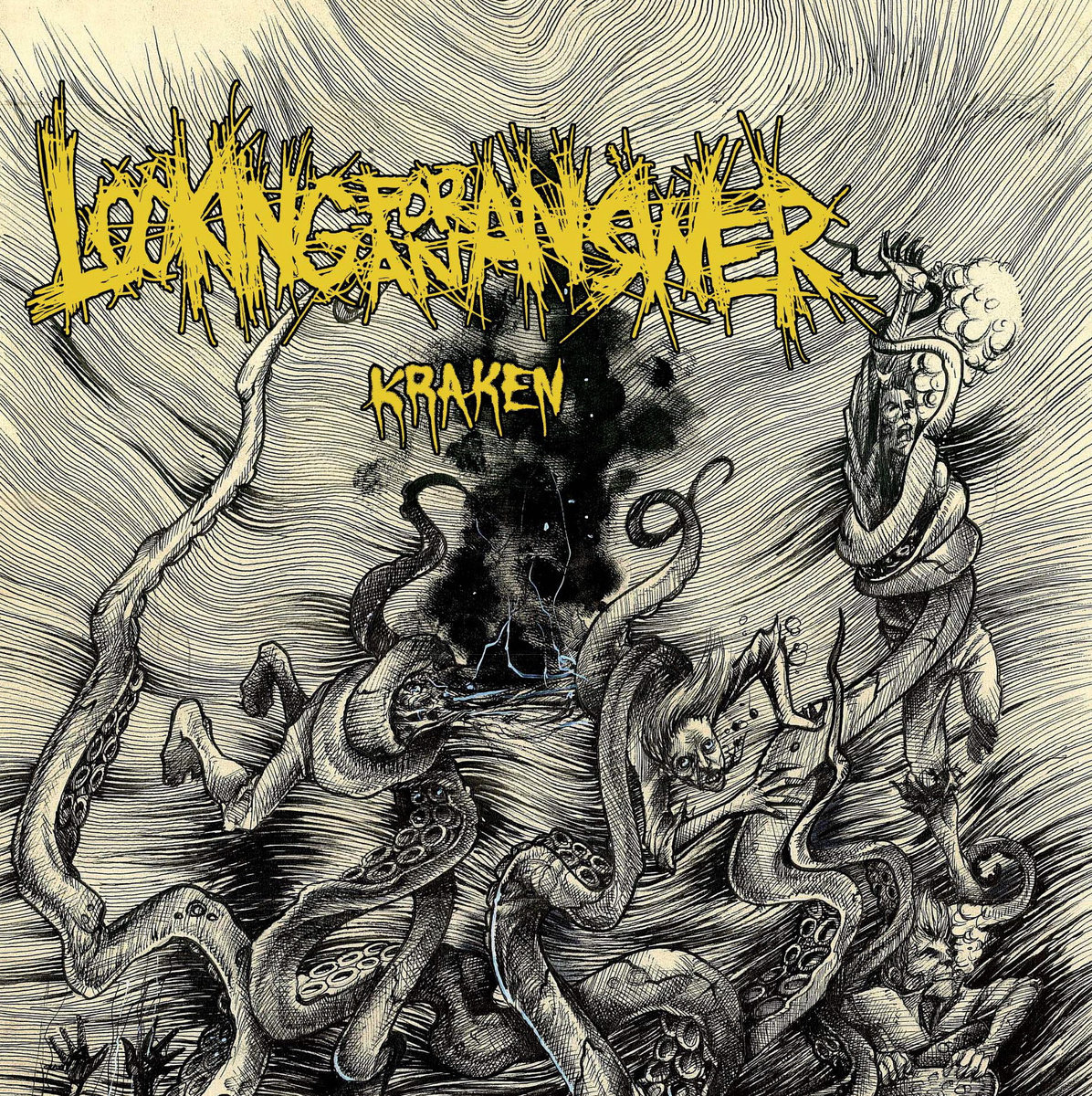 060- LOOKING FOR AN ANSWER 