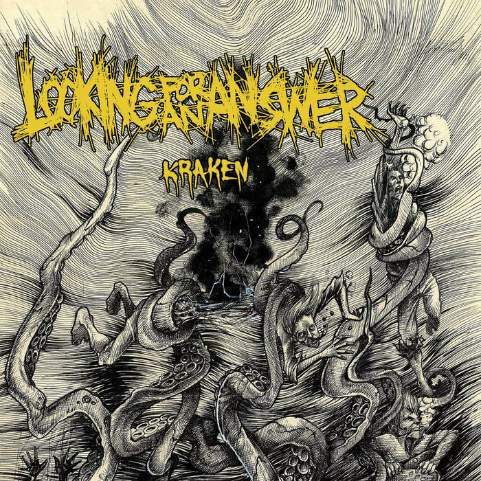 060- LOOKING FOR AN ANSWER 