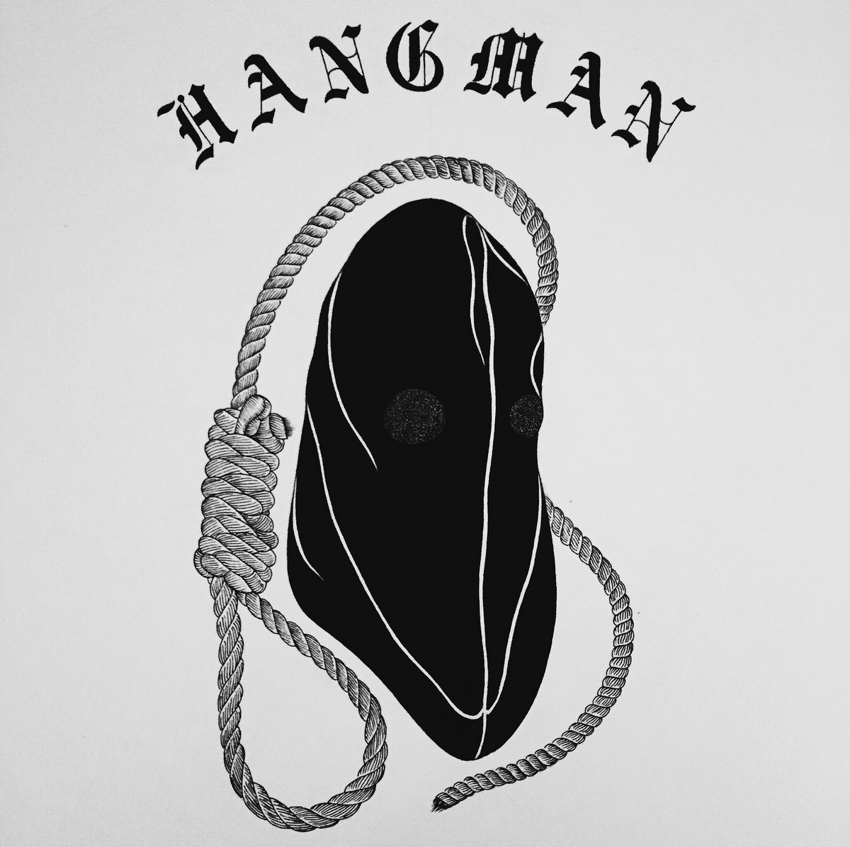 Various Artists - Only the Hangman: lyrics and songs