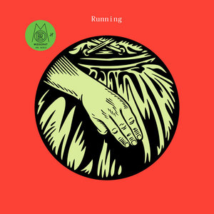 Moderat - Running (Âme Remix) cover