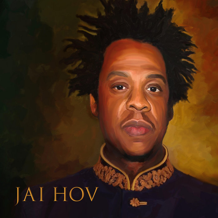 Jai Hov | MWB ft. Jay-Z | Music Without Borders