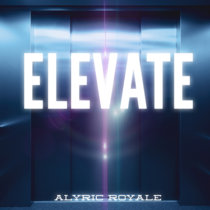Elevate cover art